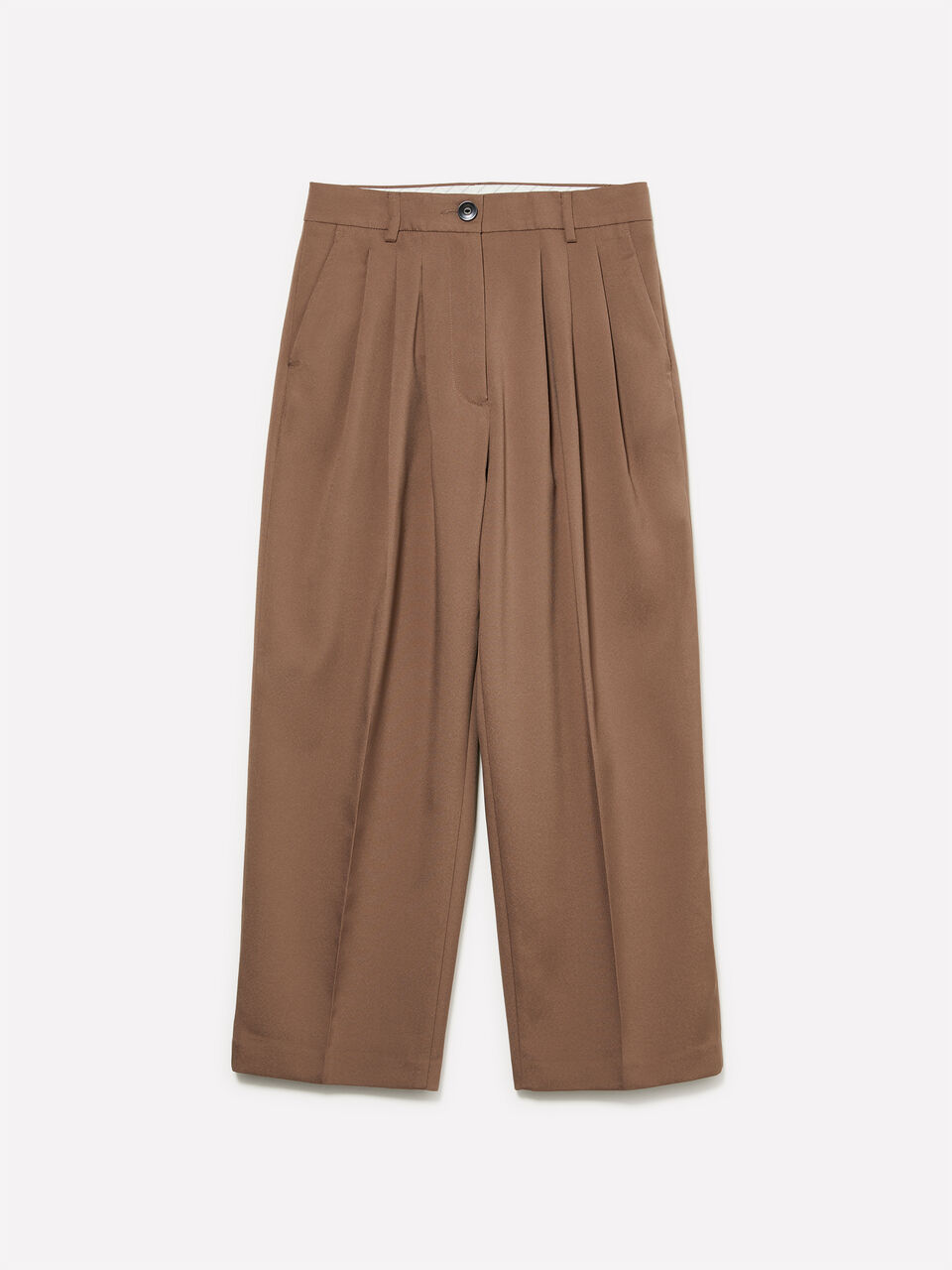 TROUSERS Women image number null