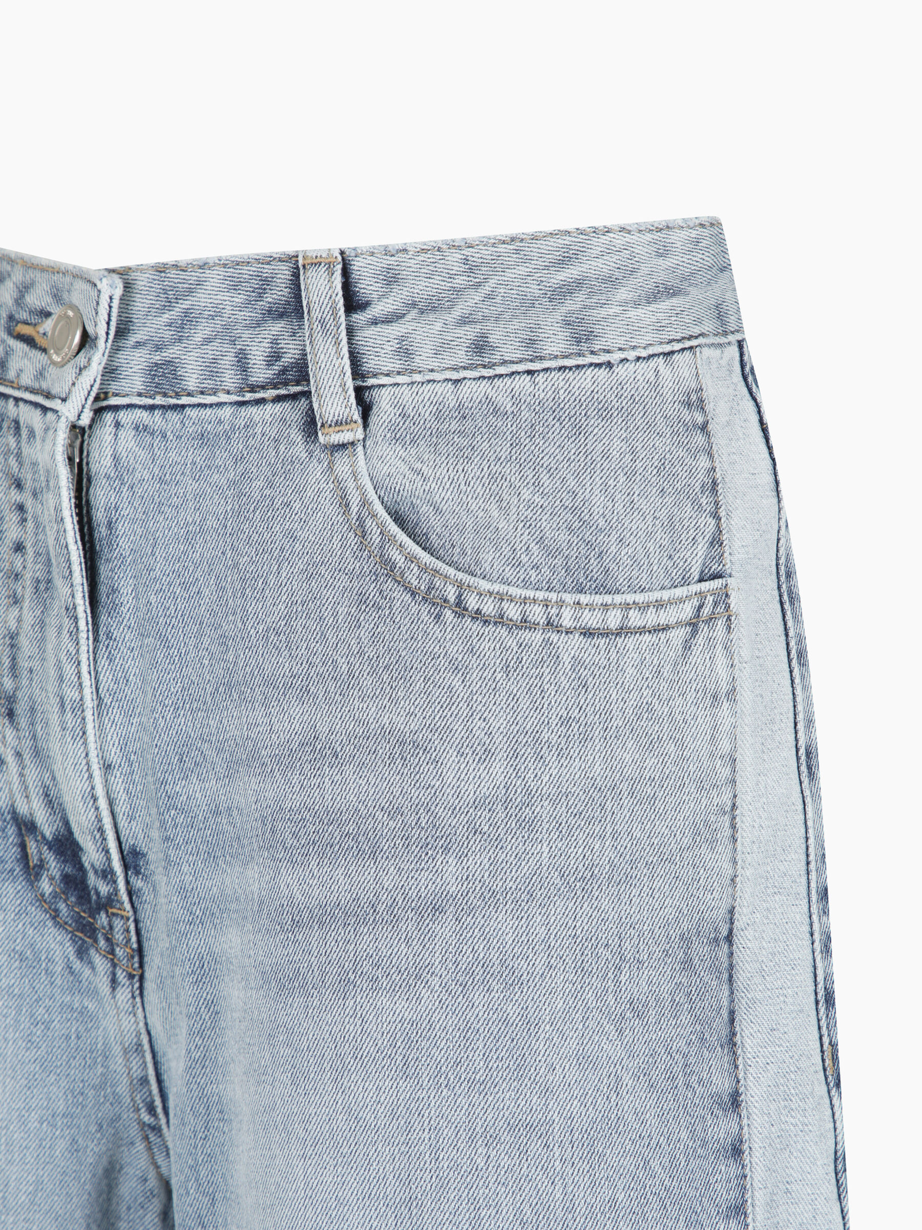 TROUSERS Women image number null