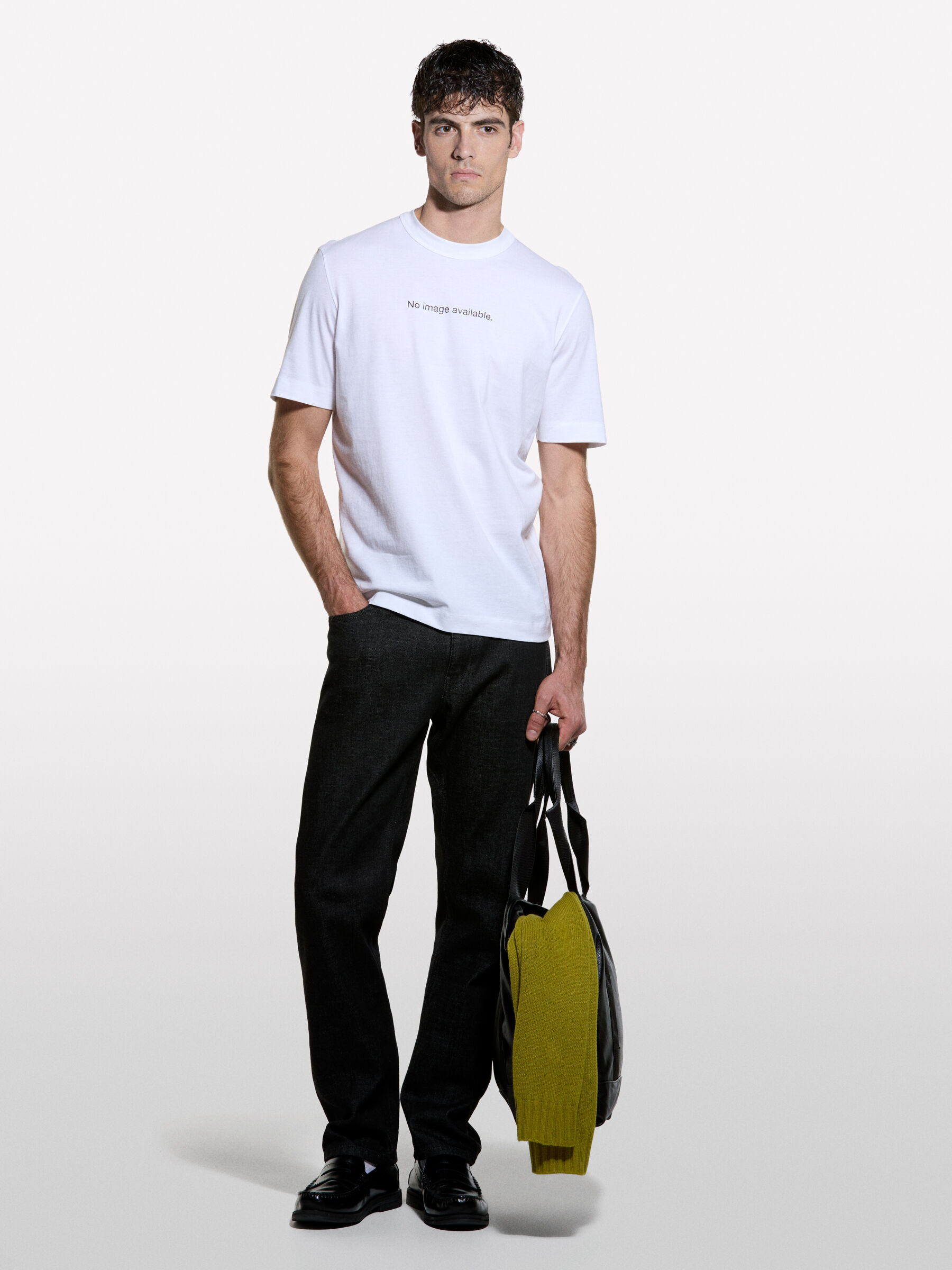 T-SHIRT Men image number null