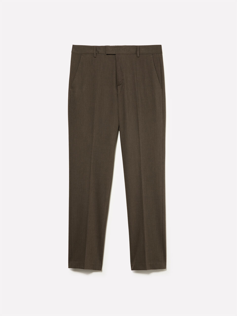 TROUSERS Men image number null