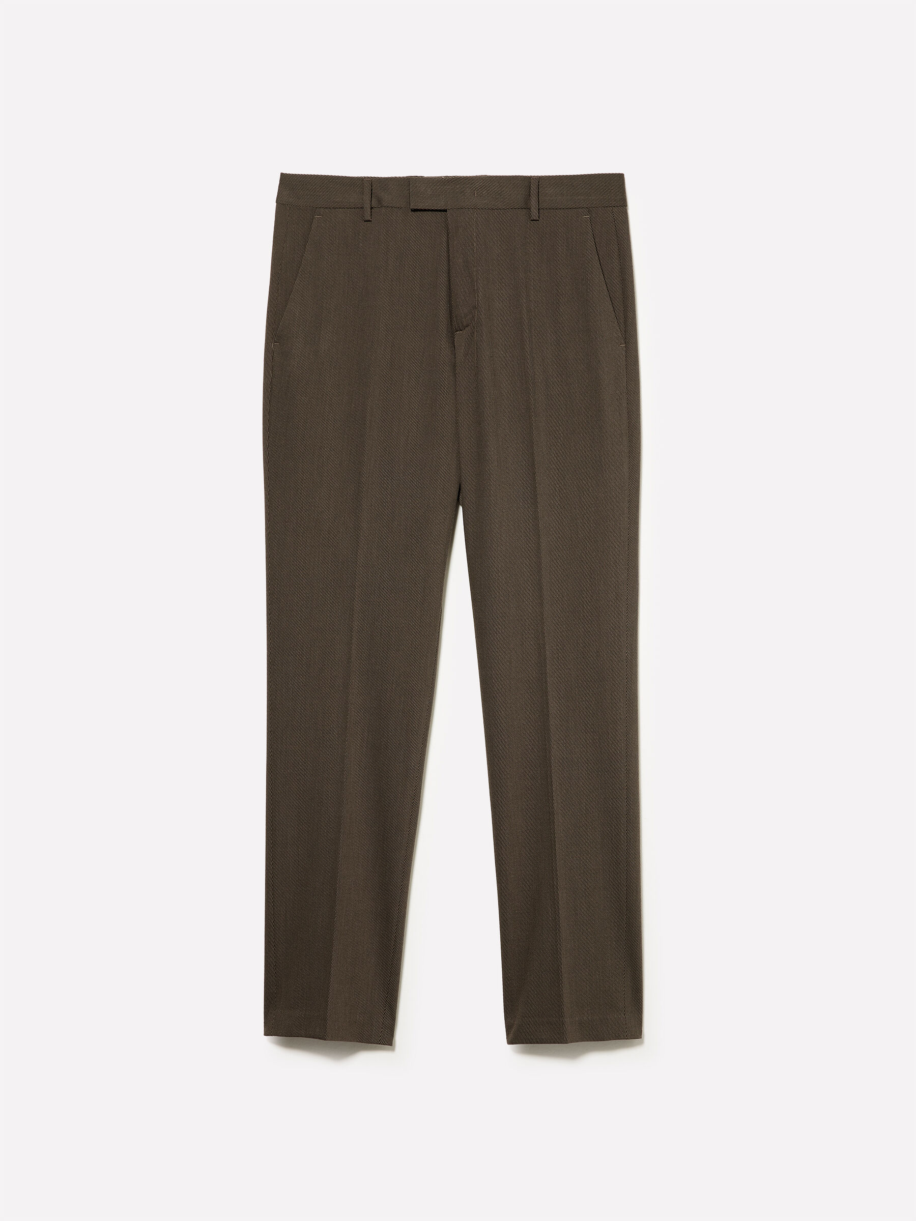 TROUSERS Men image number null