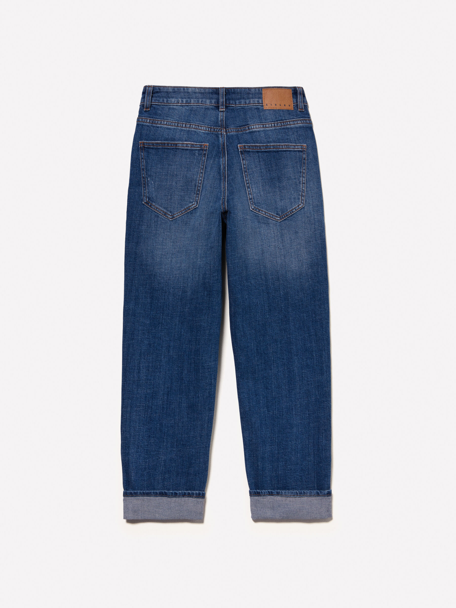 TROUSERS Women image number null