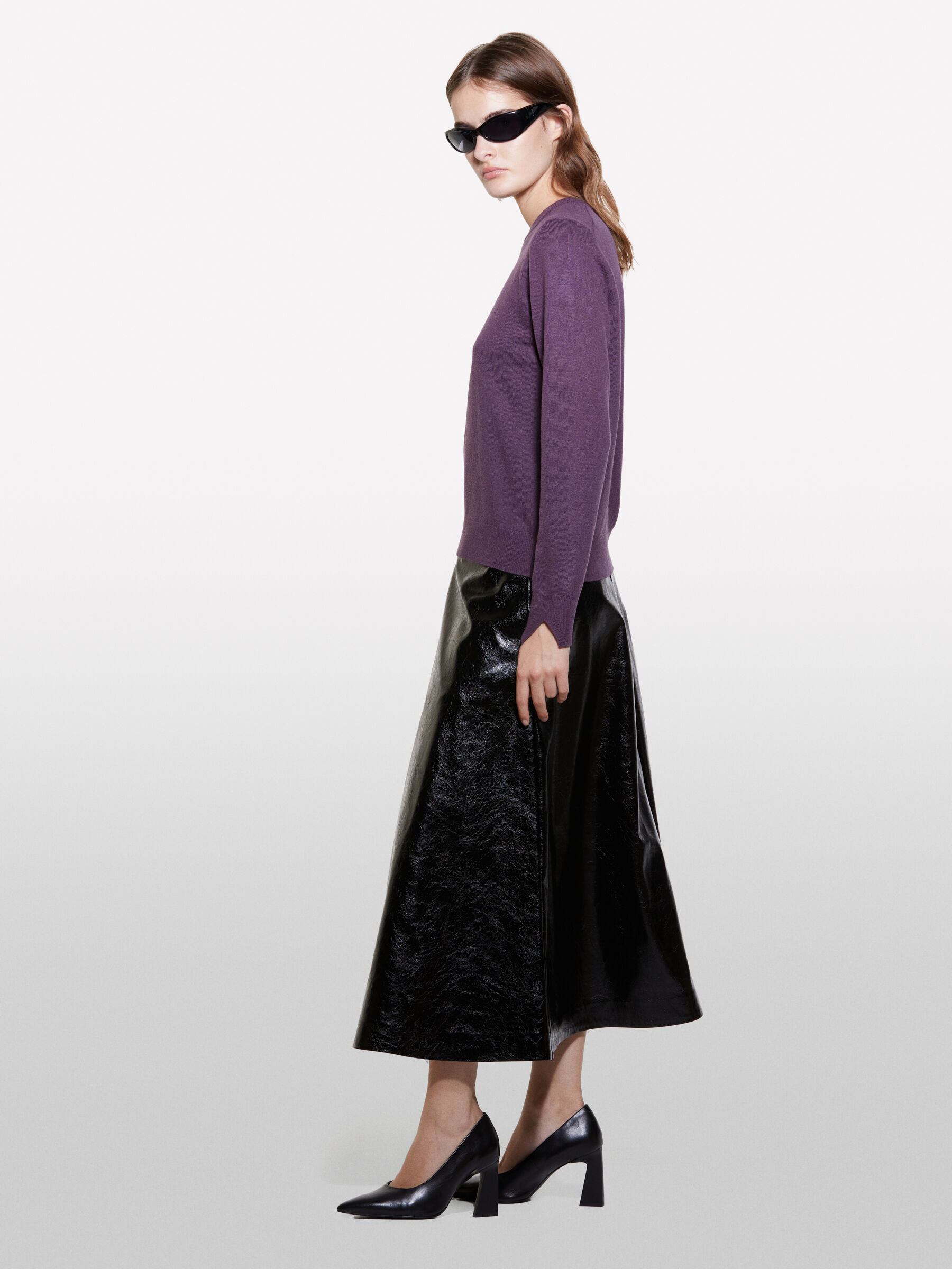 SWEATER L/S Women image number null