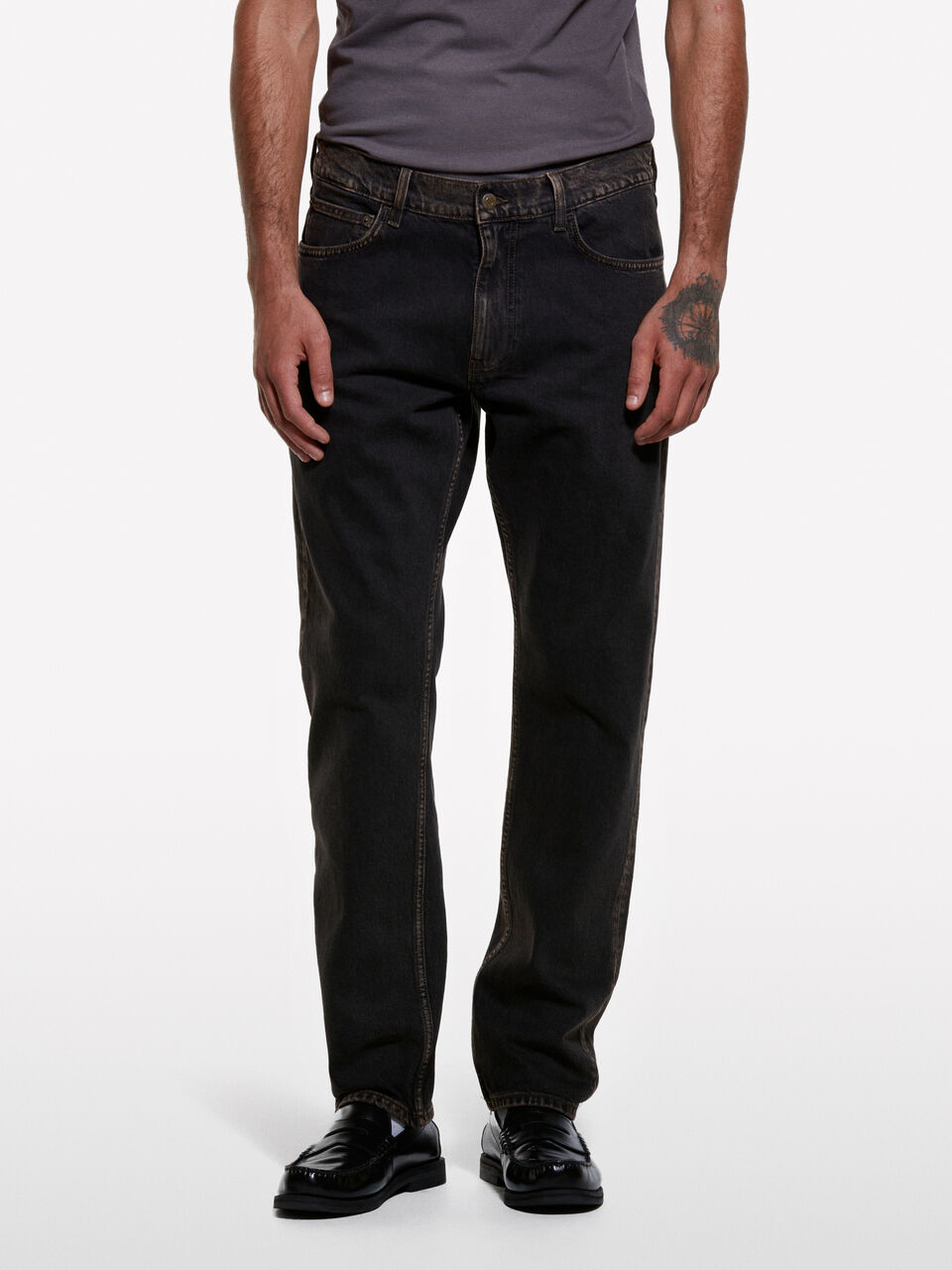 TROUSERS Men image number null