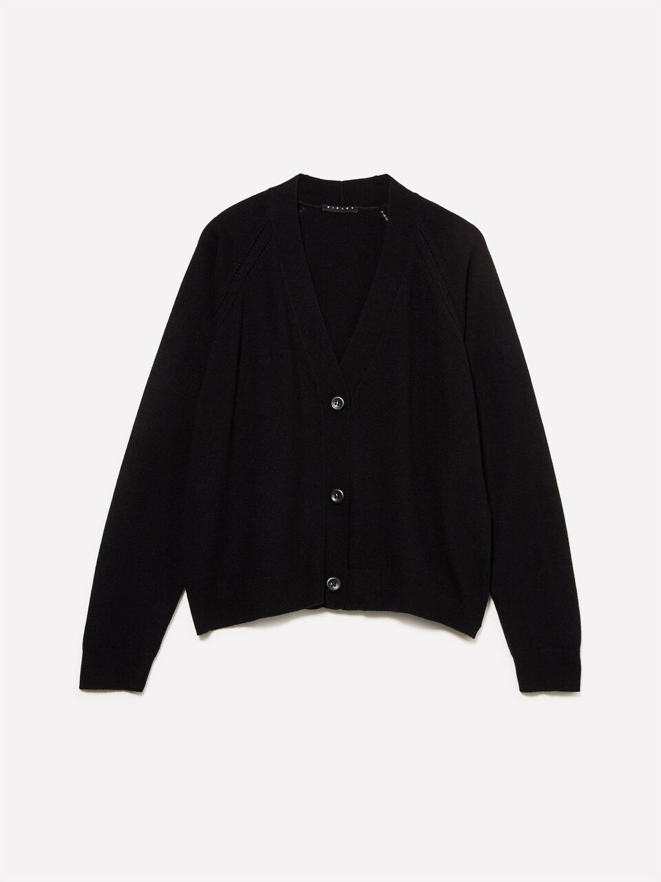 L/S CARDIGAN Women image number null