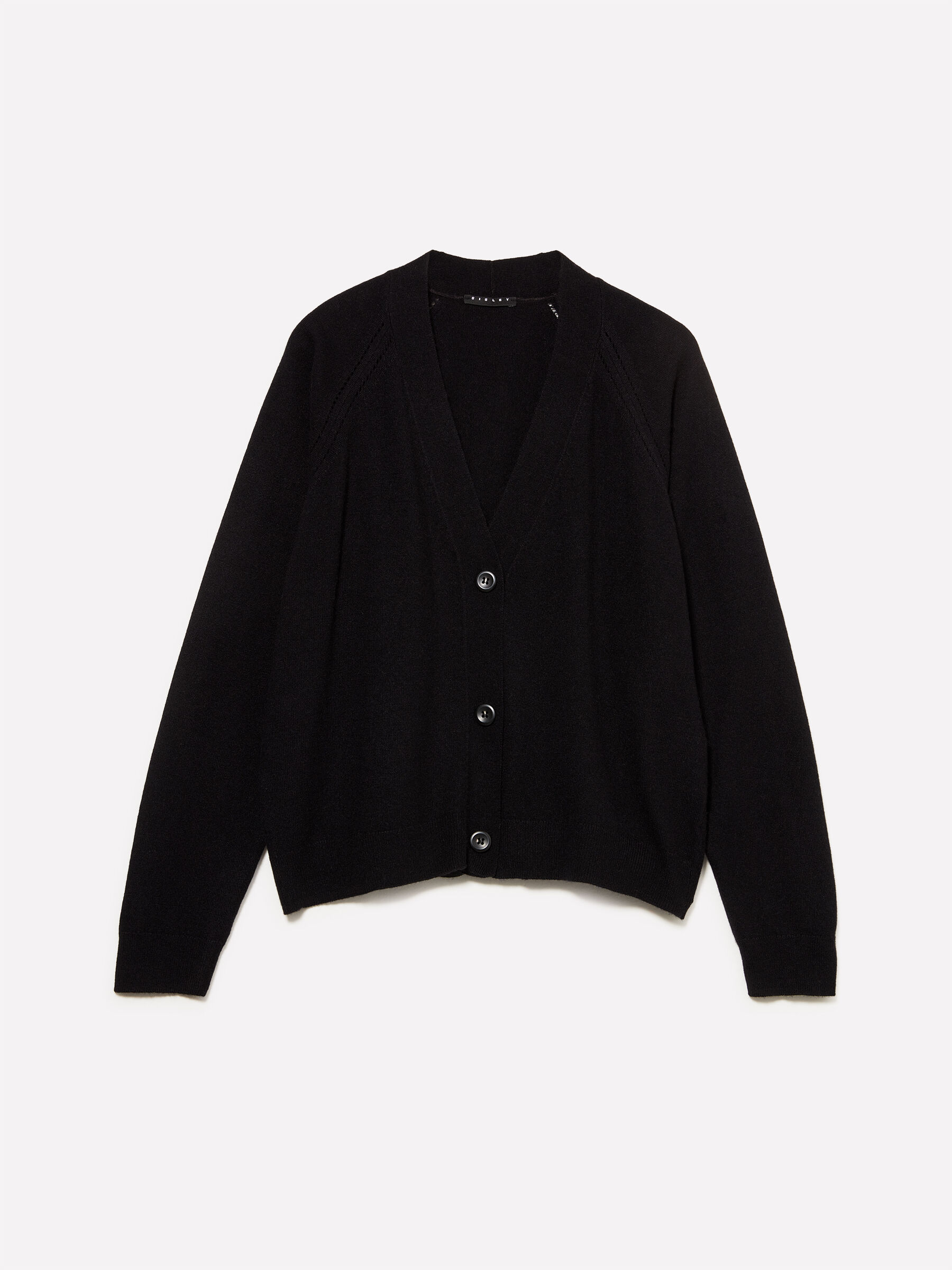 L/S CARDIGAN Women image number null