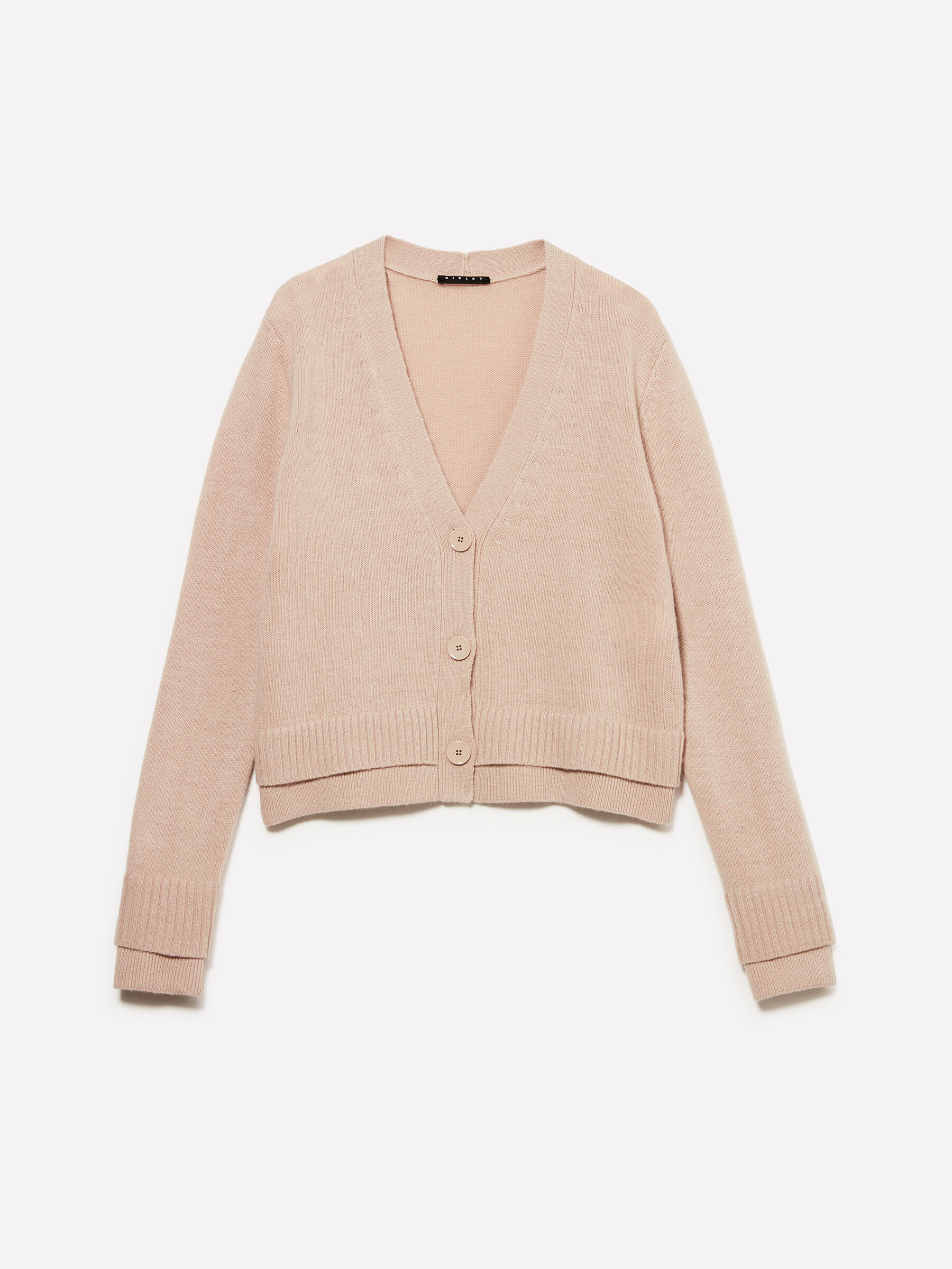 L/S CARDIGAN Women image number null
