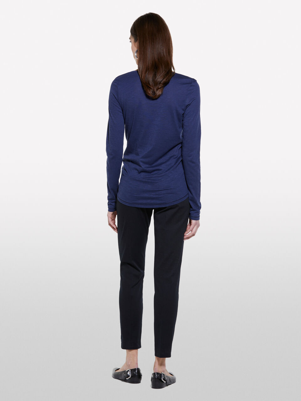 T-SHIRT L/S Women image number null