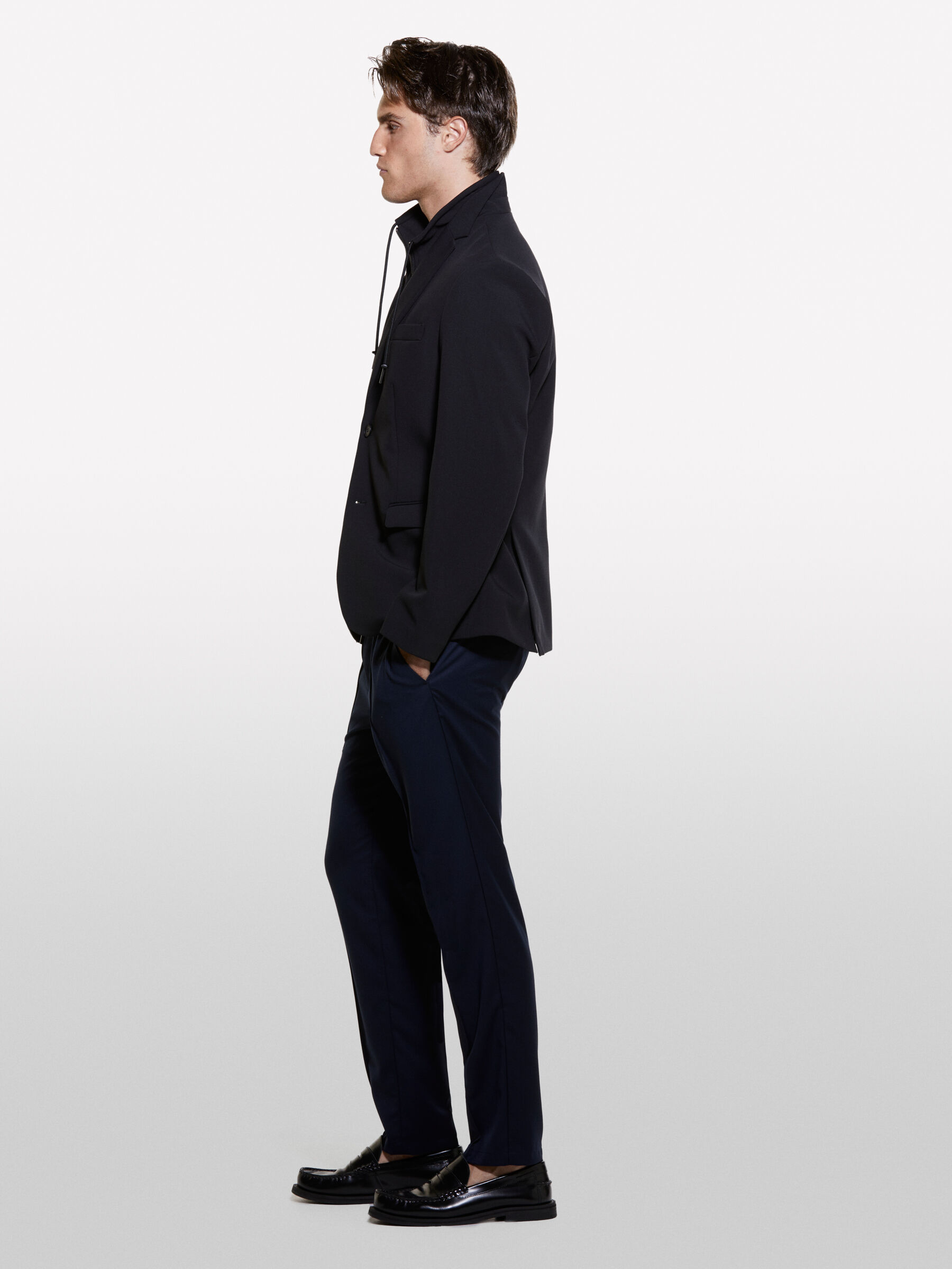 TROUSERS Men image number null