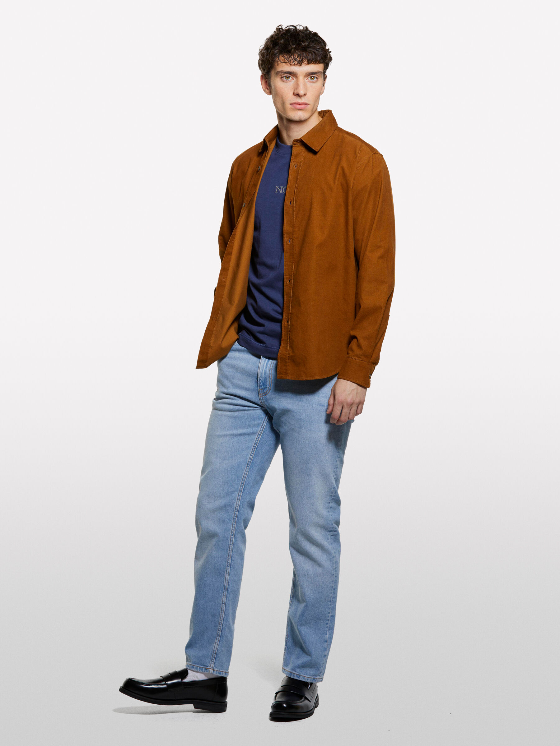 TROUSERS Men image number null