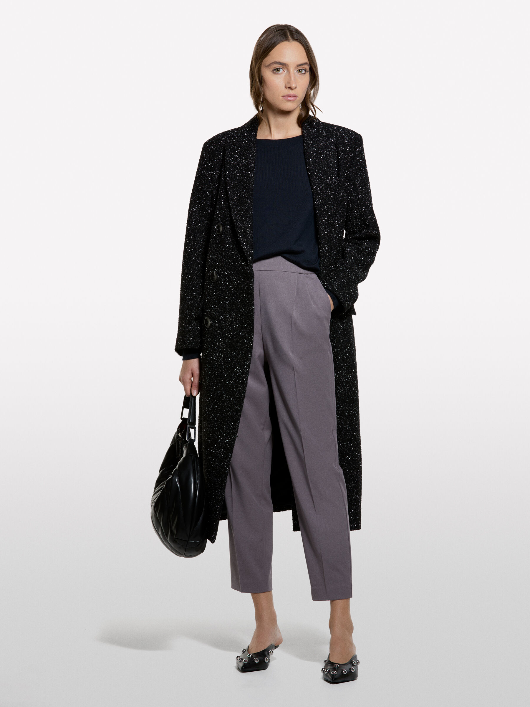 SWEATER L/S Women image number null