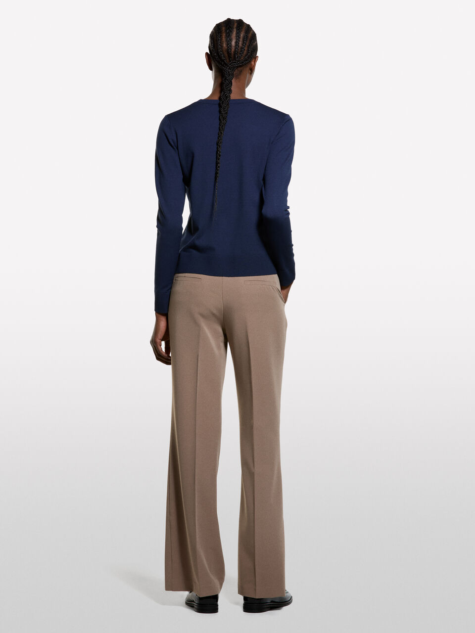 SWEATER L/S Women image number null