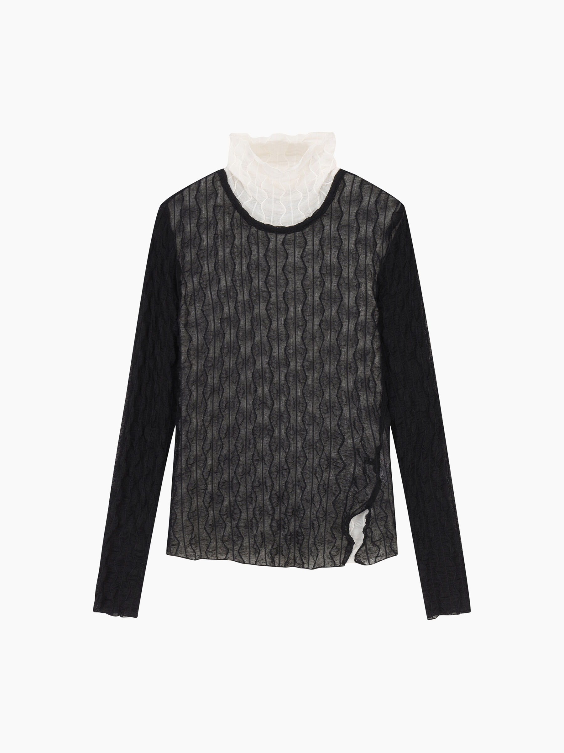 SWEATER L/S Women image number null