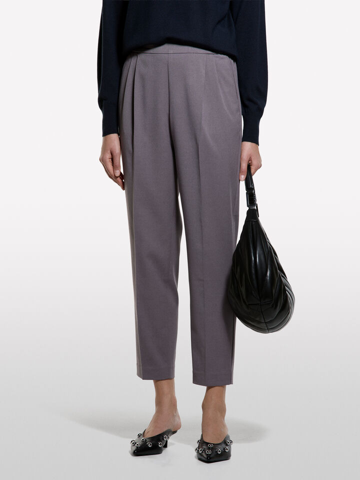 TROUSERS Women