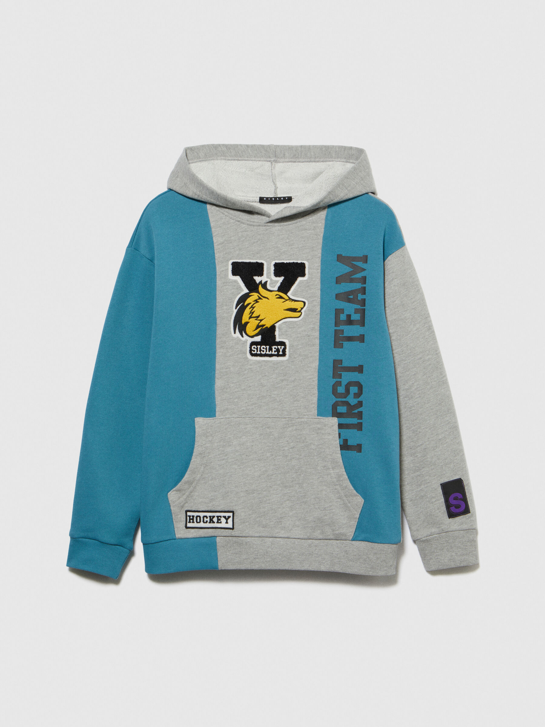 Milano hockey hoodie store