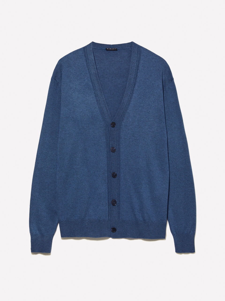L/S CARDIGAN Men image number null