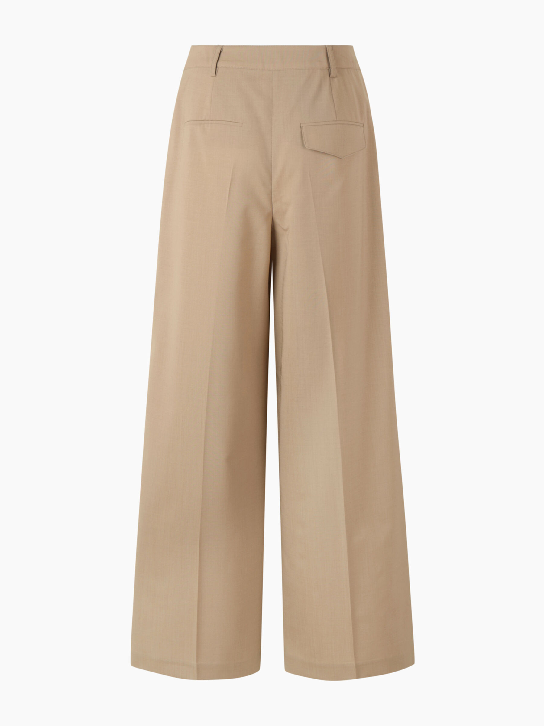 TROUSERS Women image number null