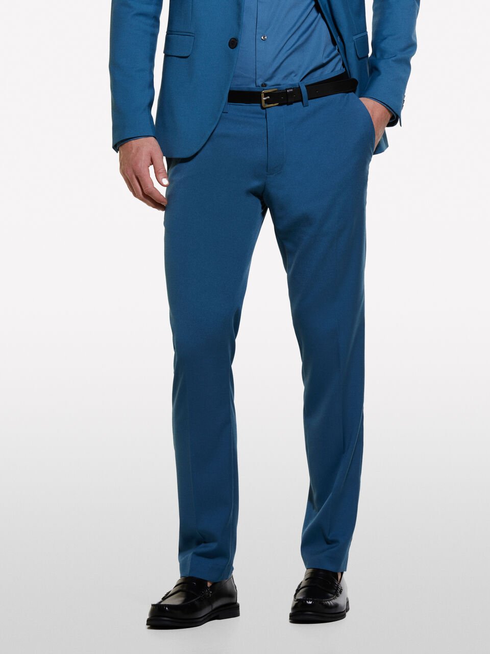 TROUSERS Men image number null