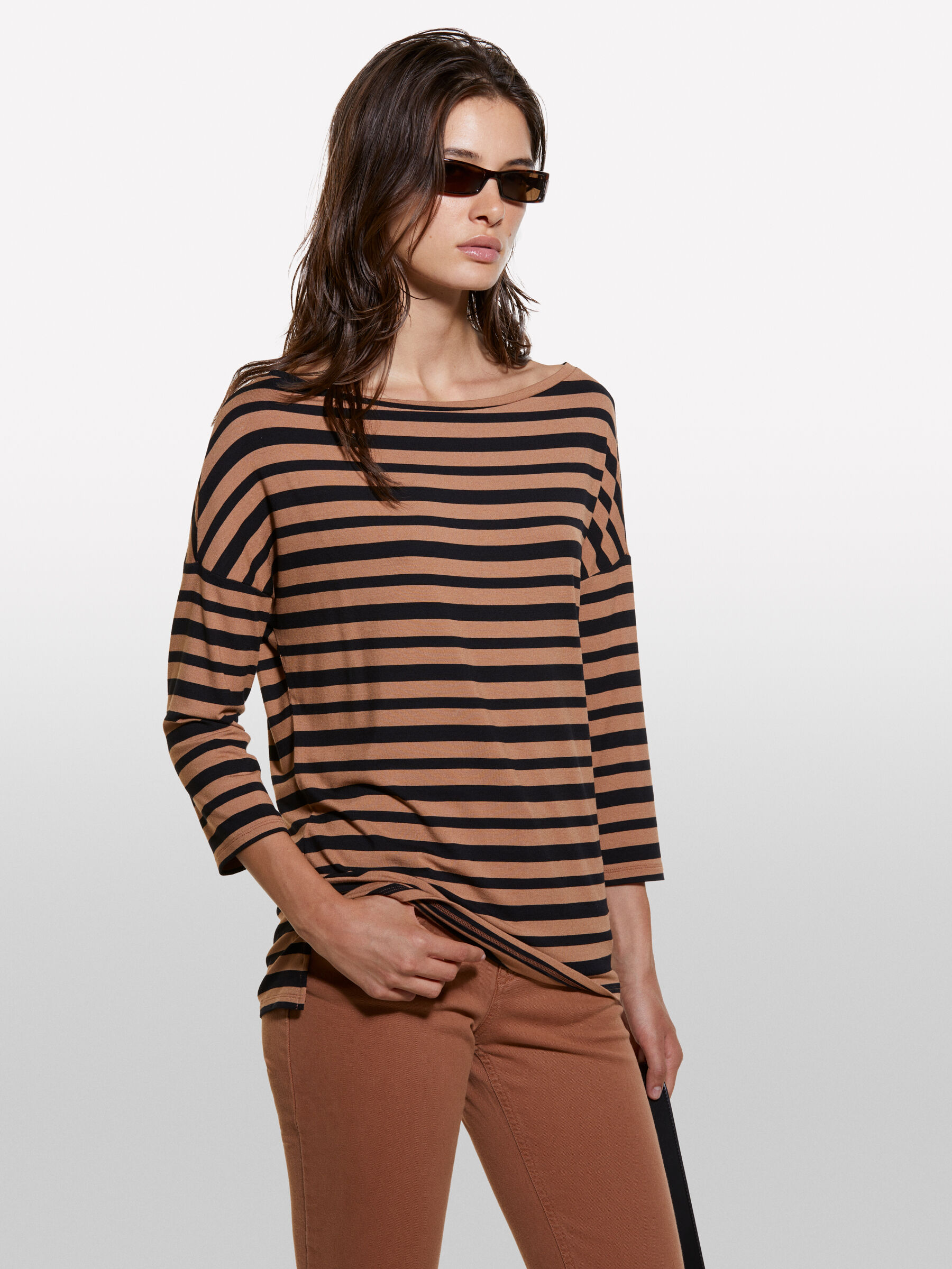 T-SHIRT L/S Women image number null