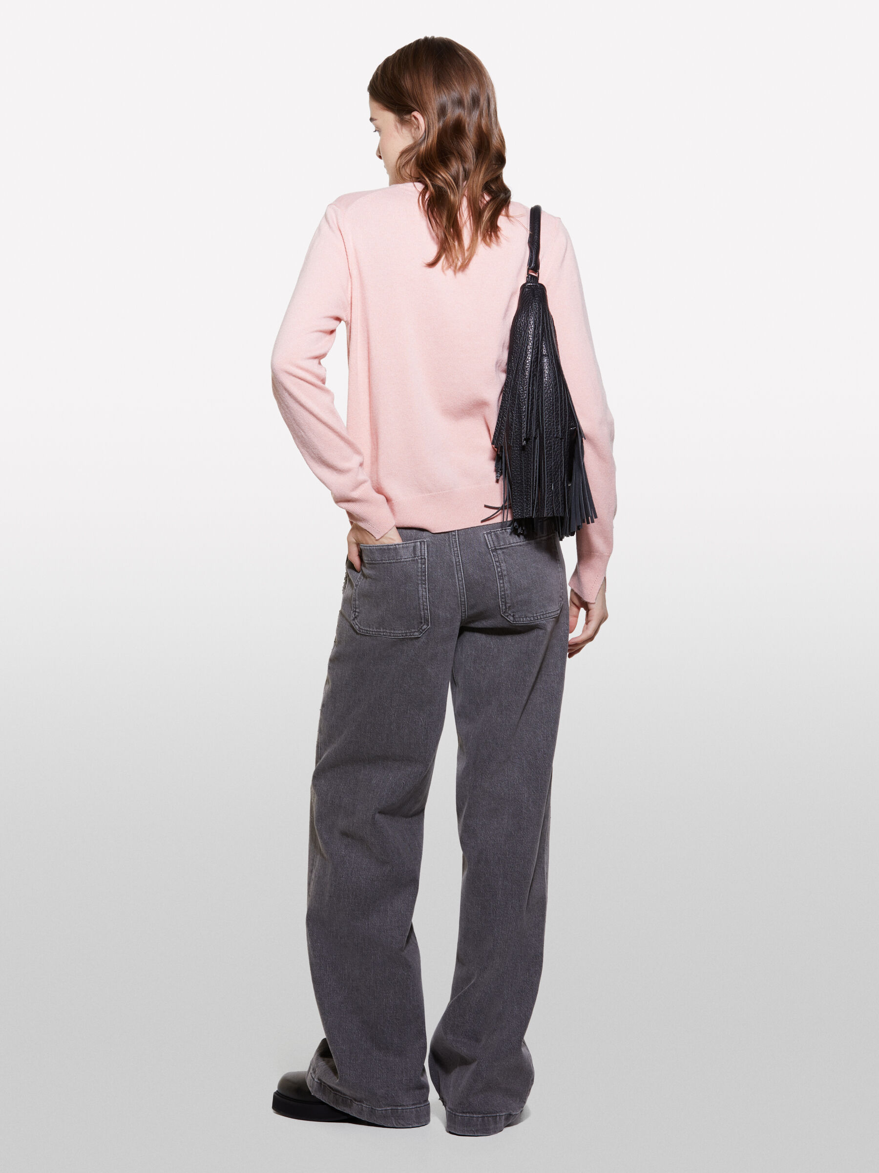 SWEATER L/S Women image number null