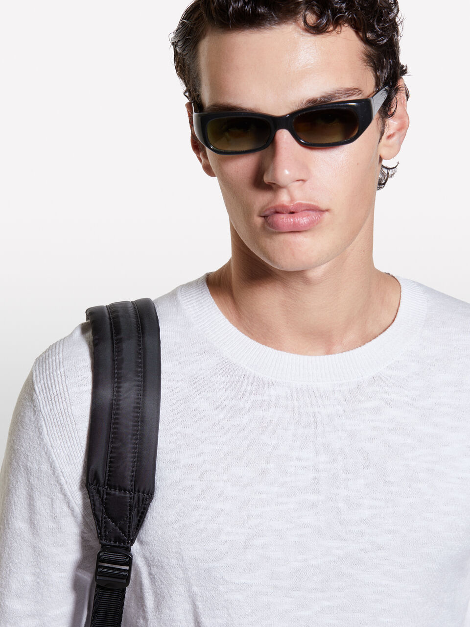 SWEATER L/S Men image number null