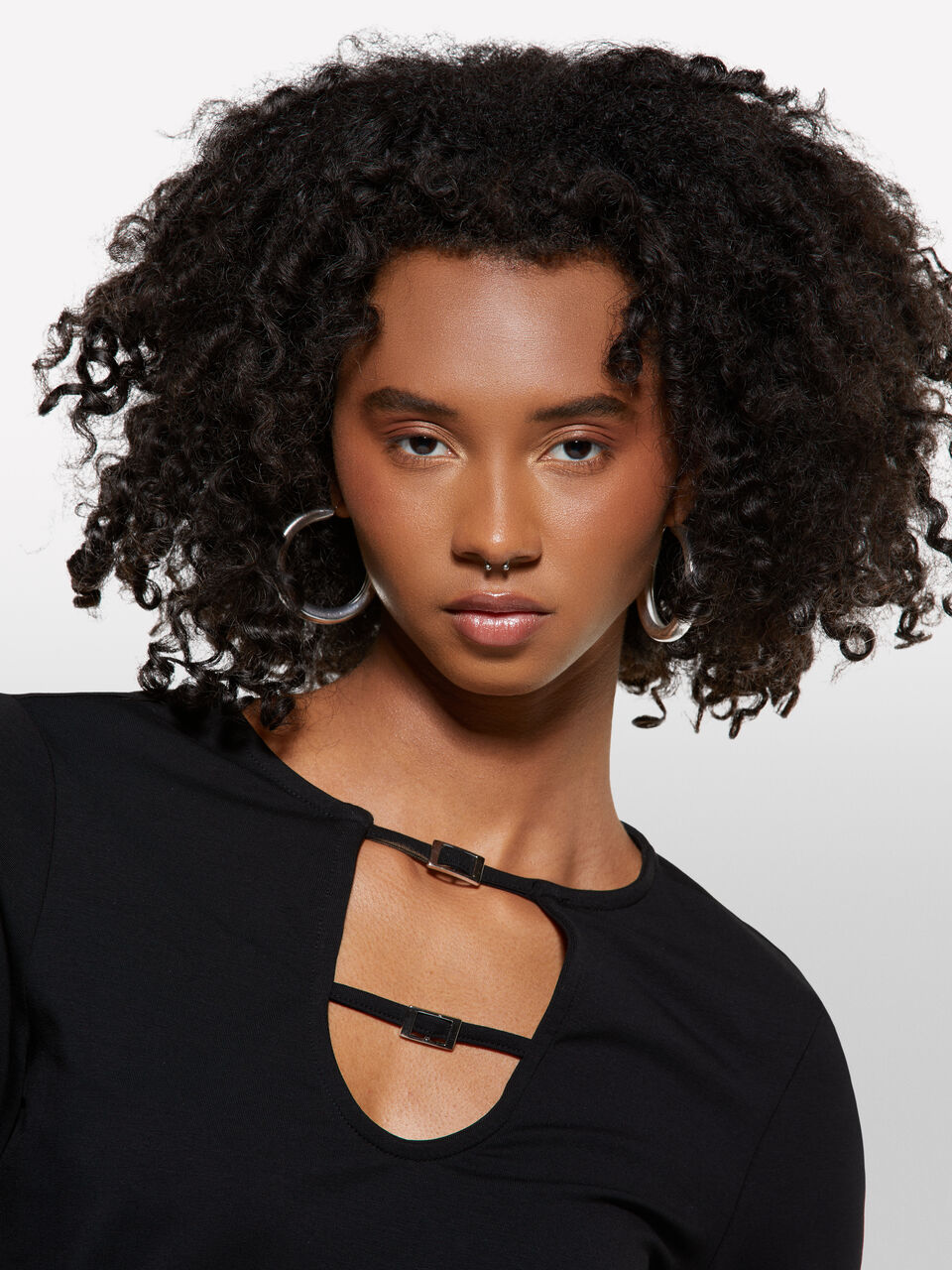 T-SHIRT L/S Women image number null