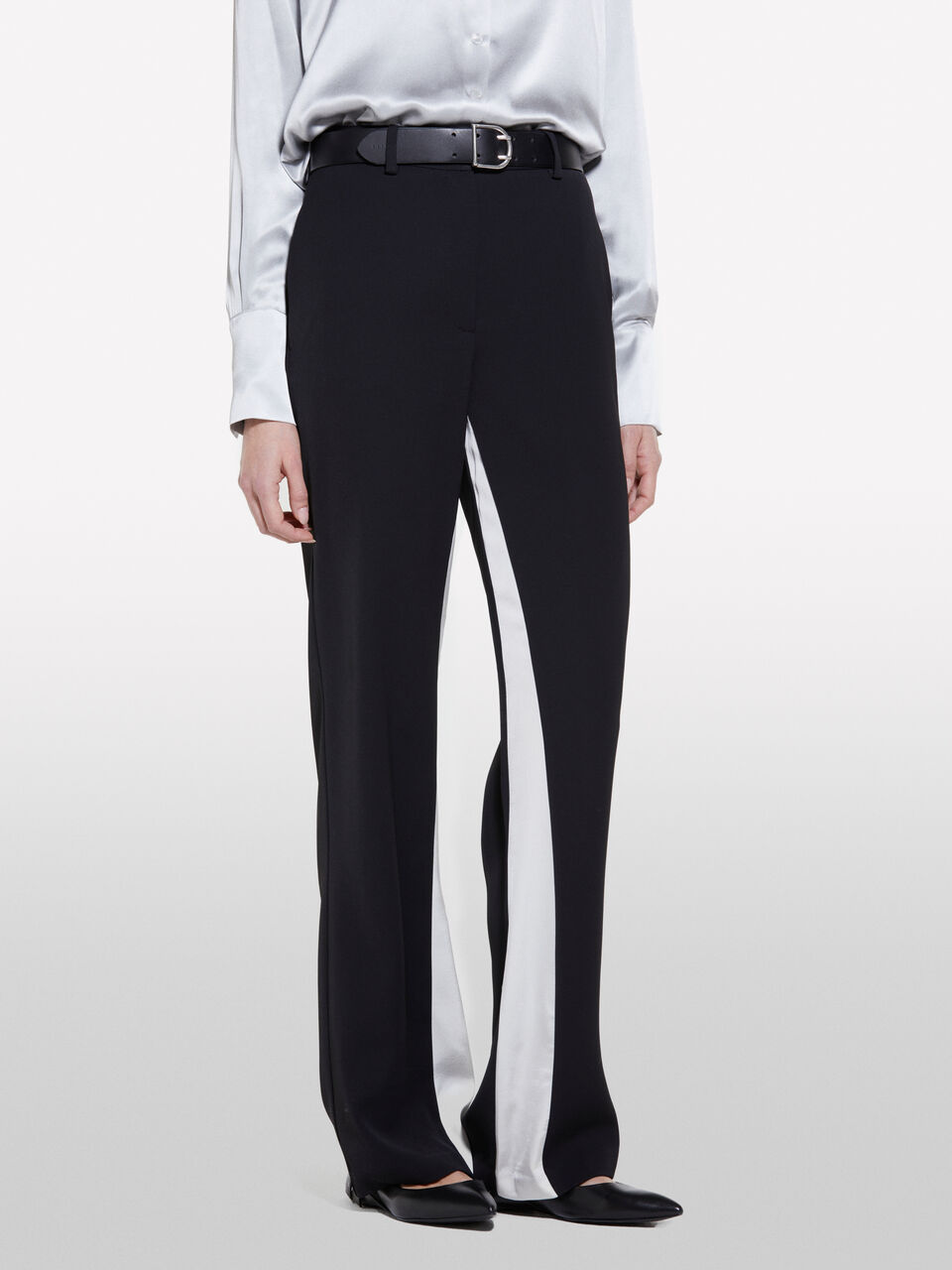 TROUSERS Women image number null