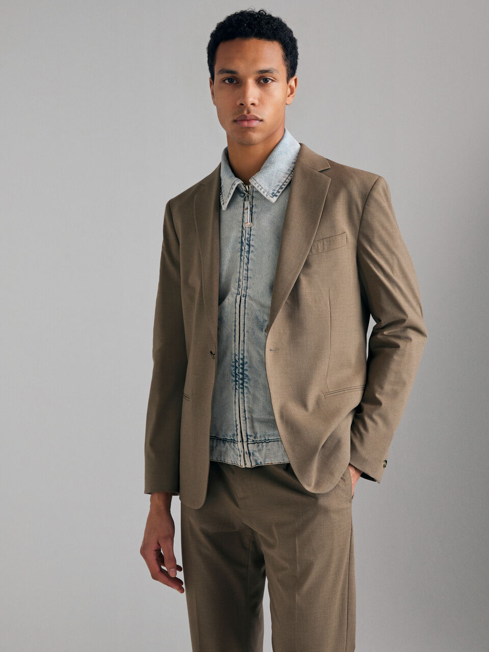 JACKET Men image number null