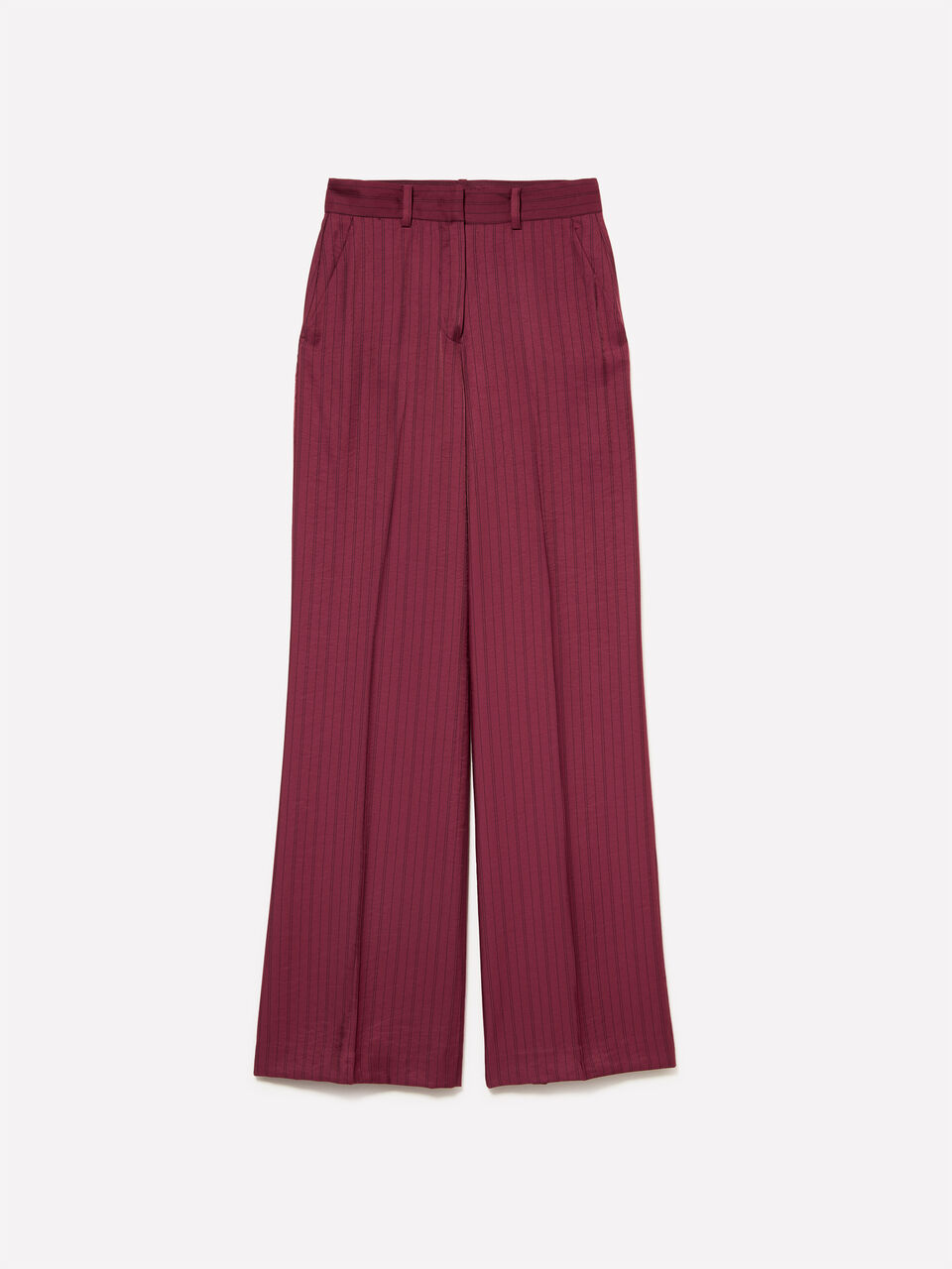 TROUSERS Women image number null