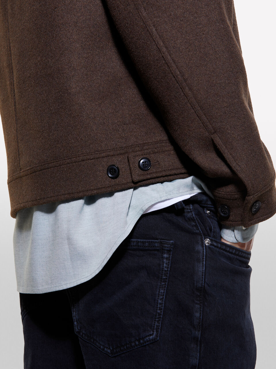 JACKET Men image number null