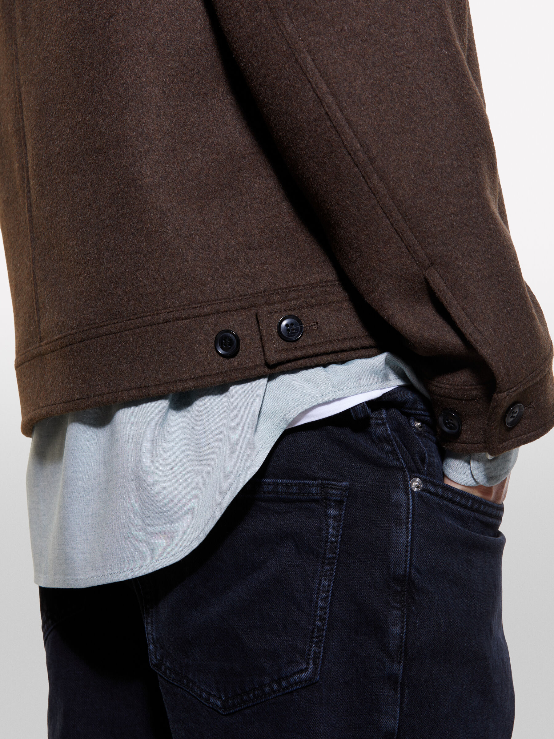 JACKET Men image number null