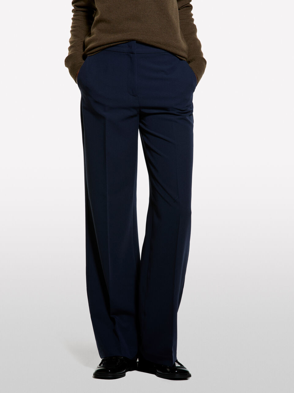 TROUSERS Women image number null