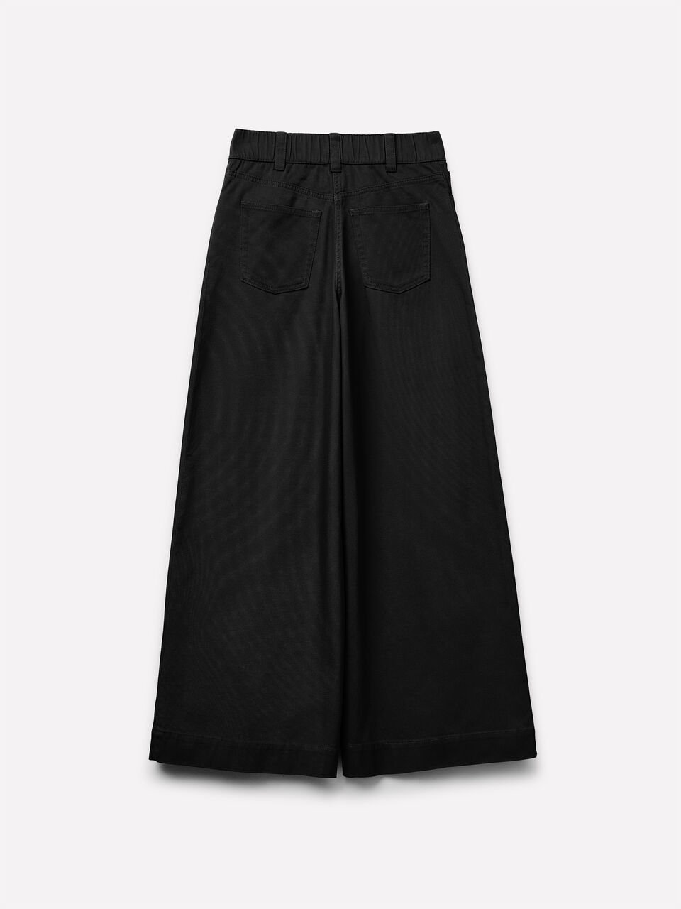 TROUSERS Women image number null