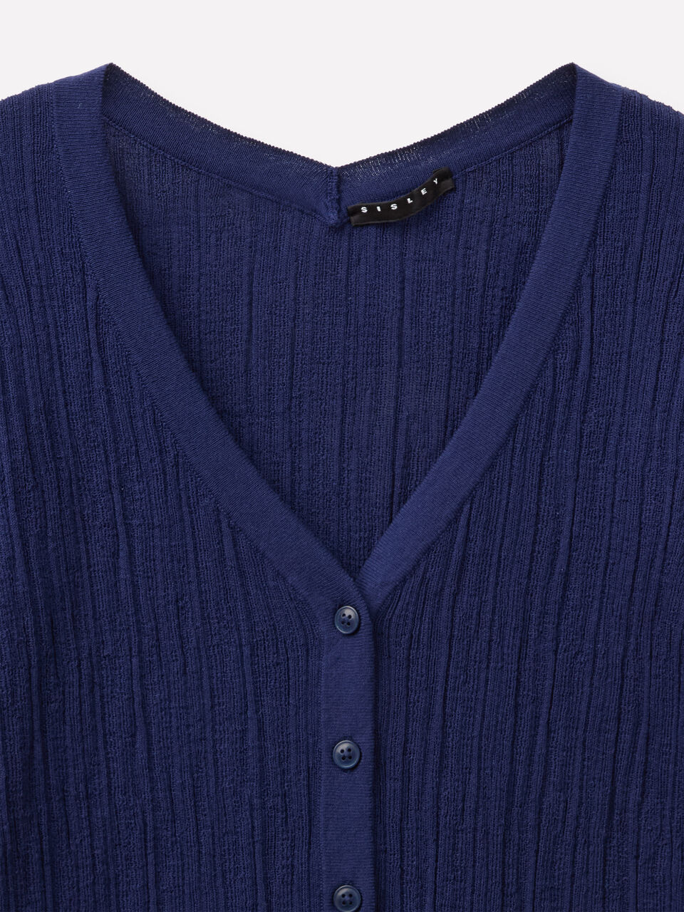 L/S CARDIGAN Women image number null