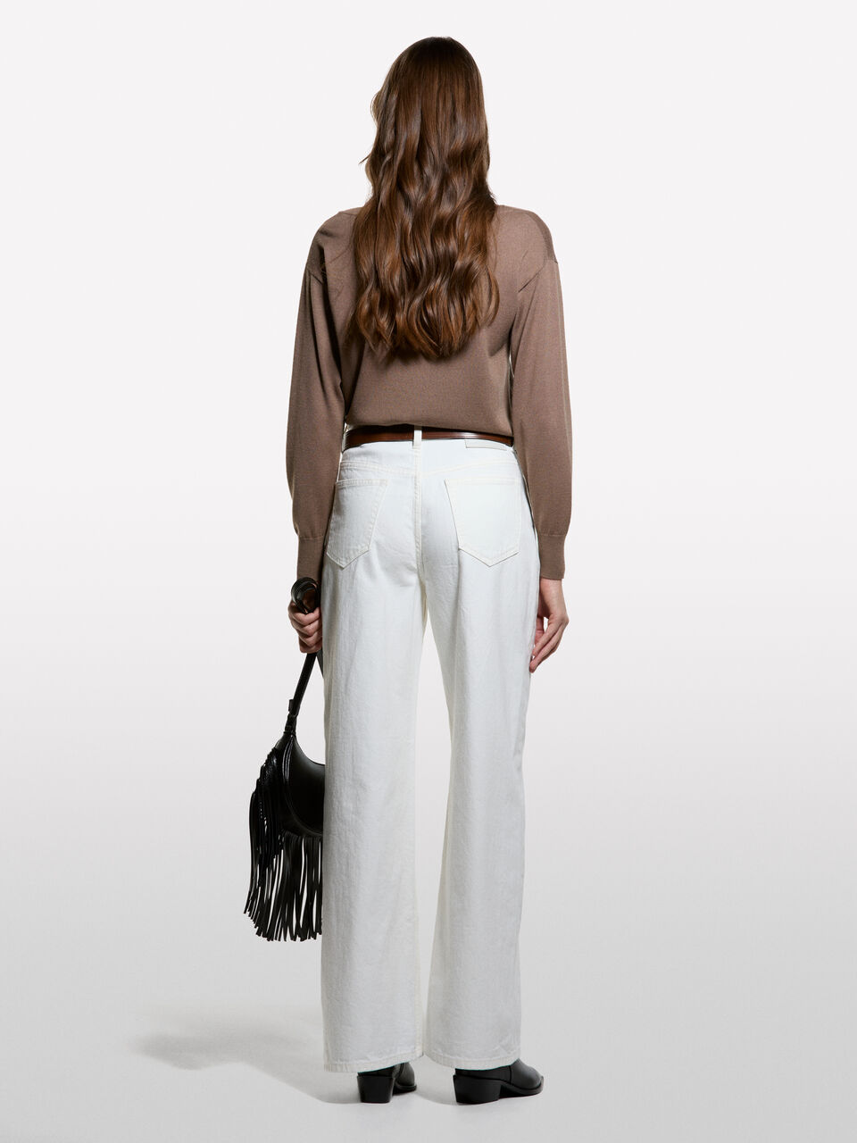 SWEATER L/S Women image number null