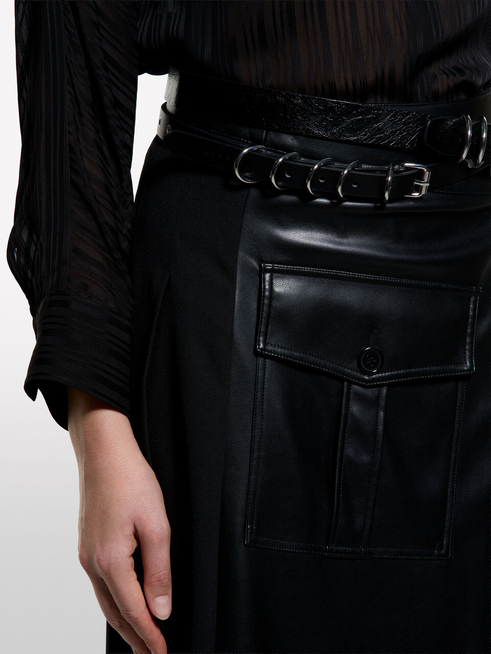 SKIRT Women image number null