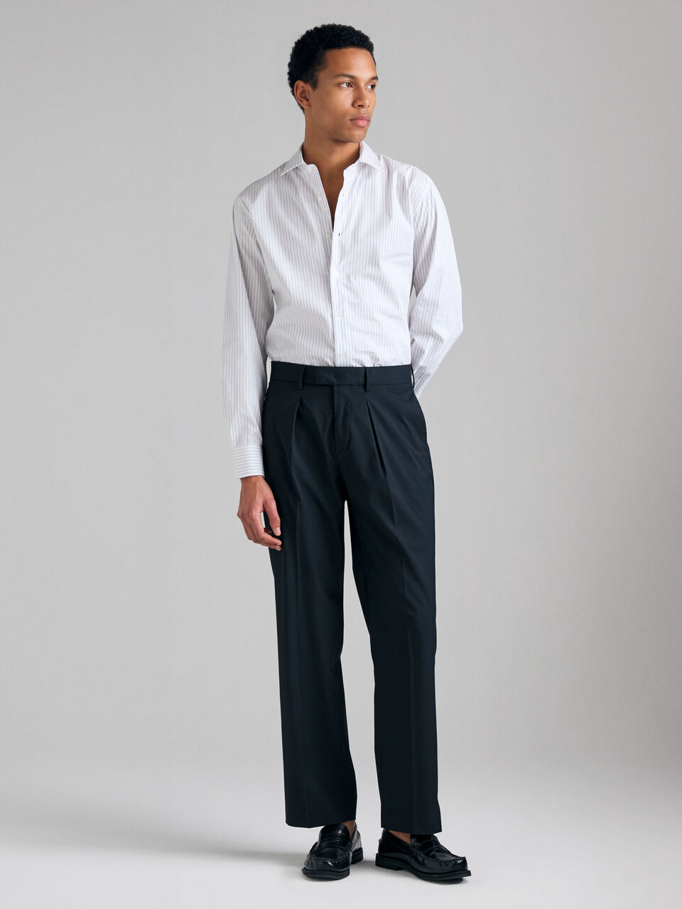 TROUSERS Men image number null