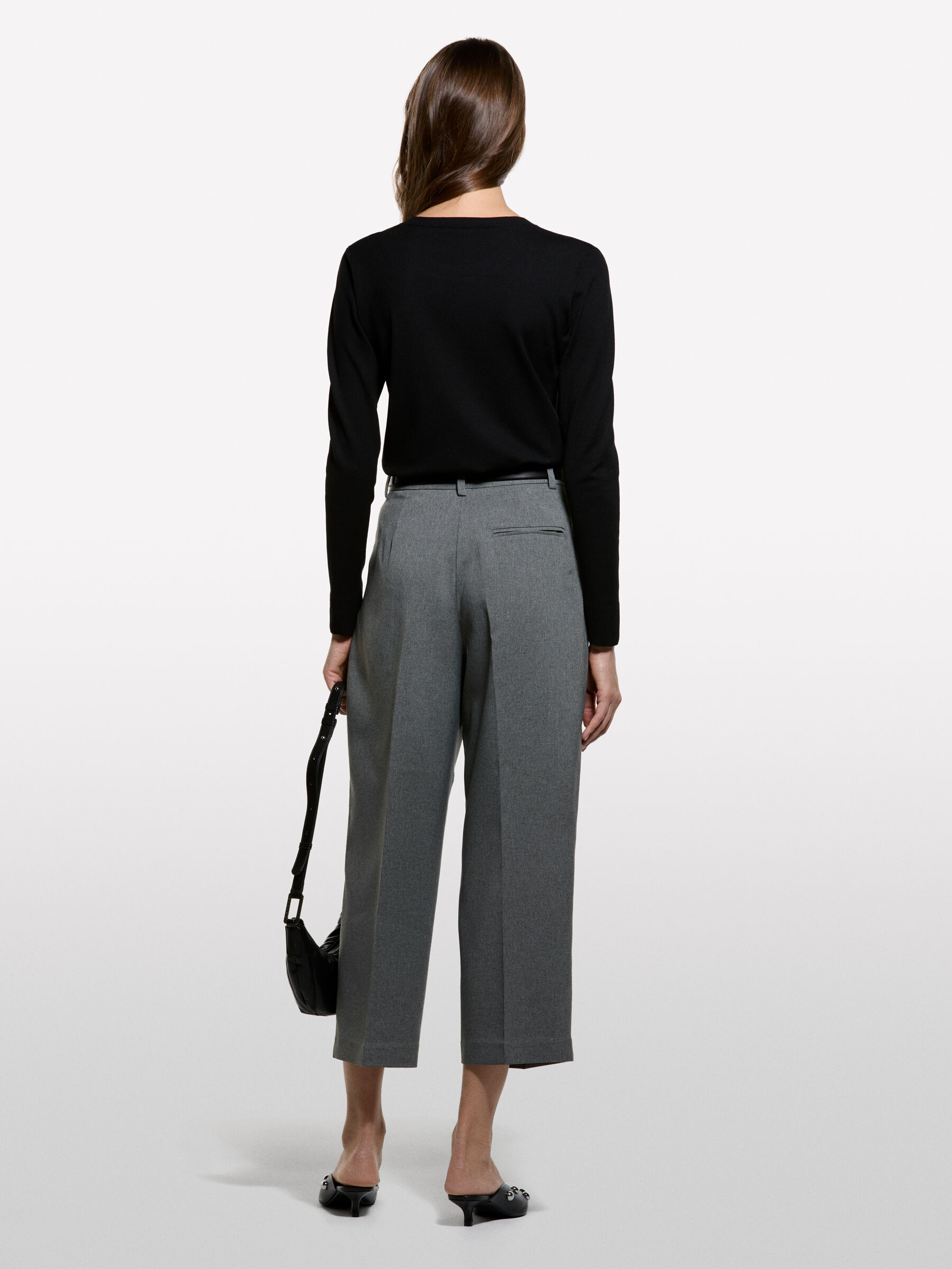 SWEATER L/S Women image number null