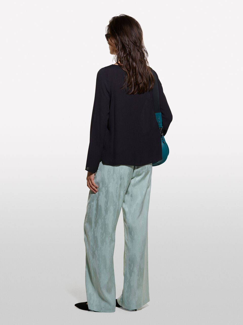 BLOUSE Women image number null