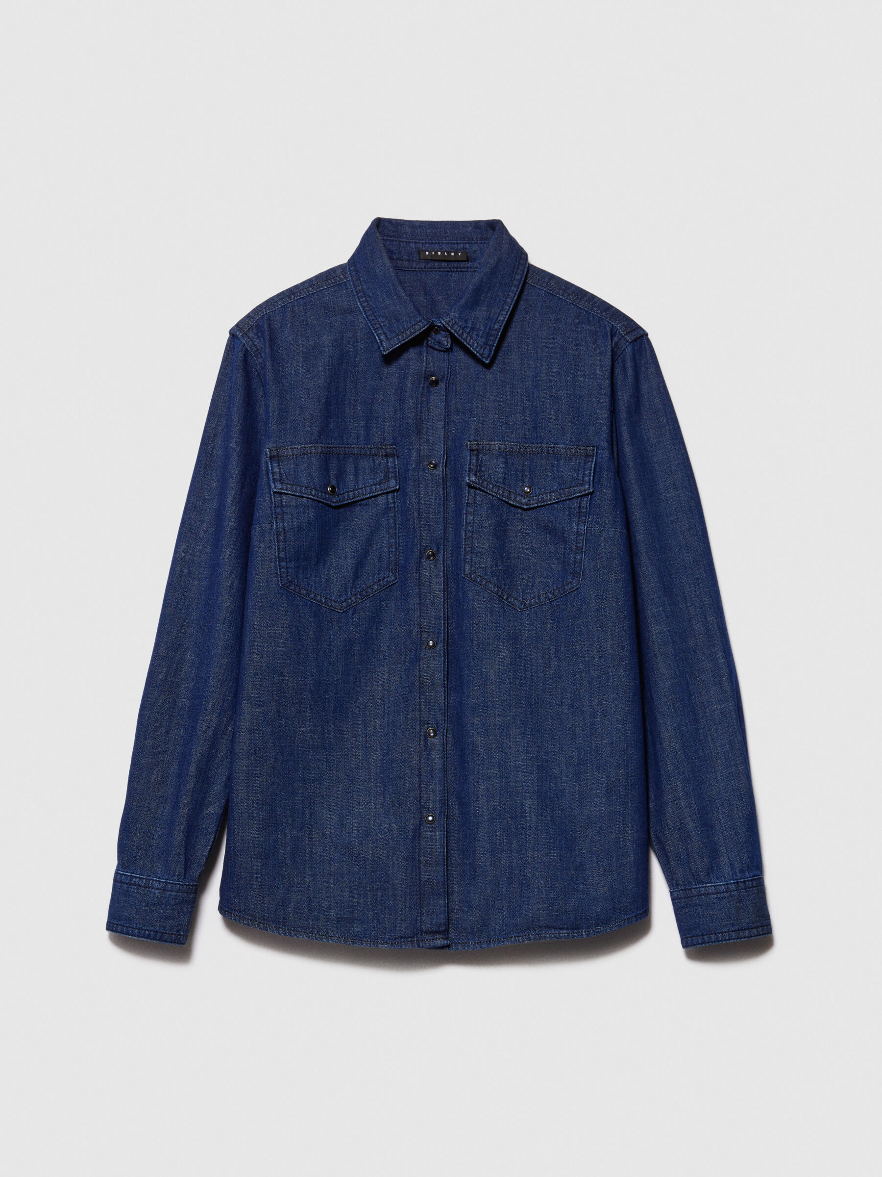 Cheap jean shirts online