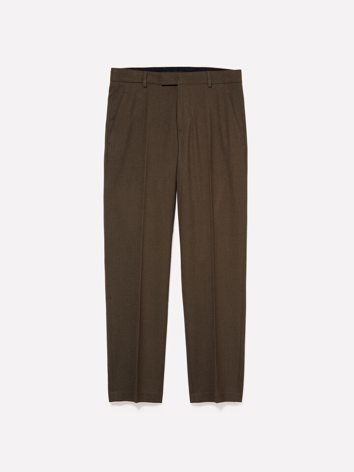 TROUSERS Men