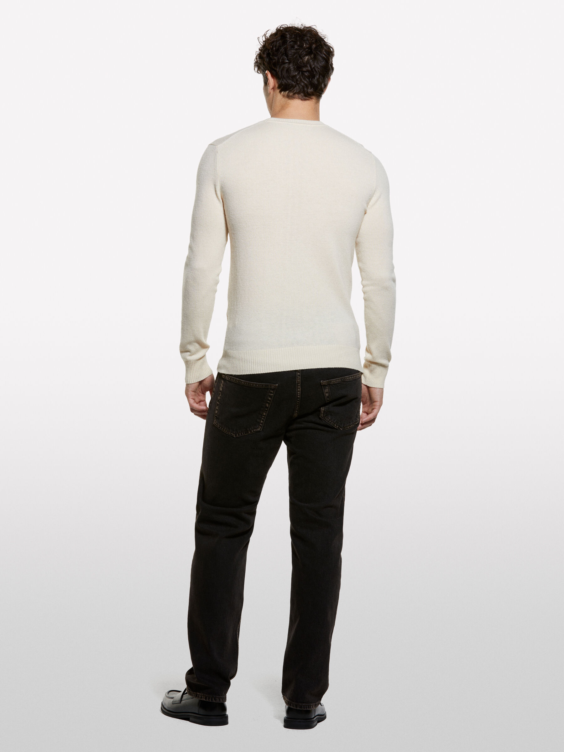 SWEATER L/S Men image number null
