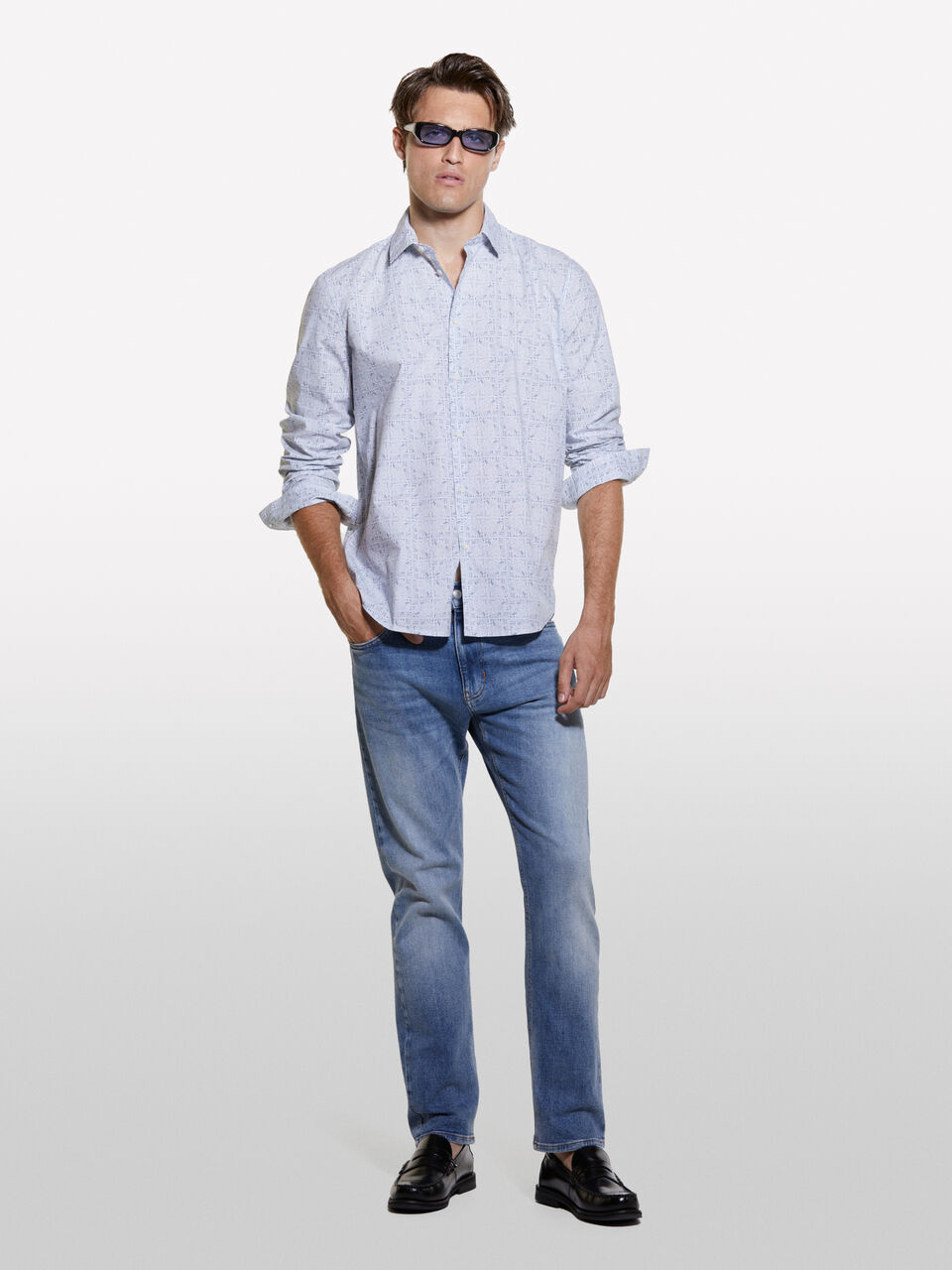 SHIRT Men image number null