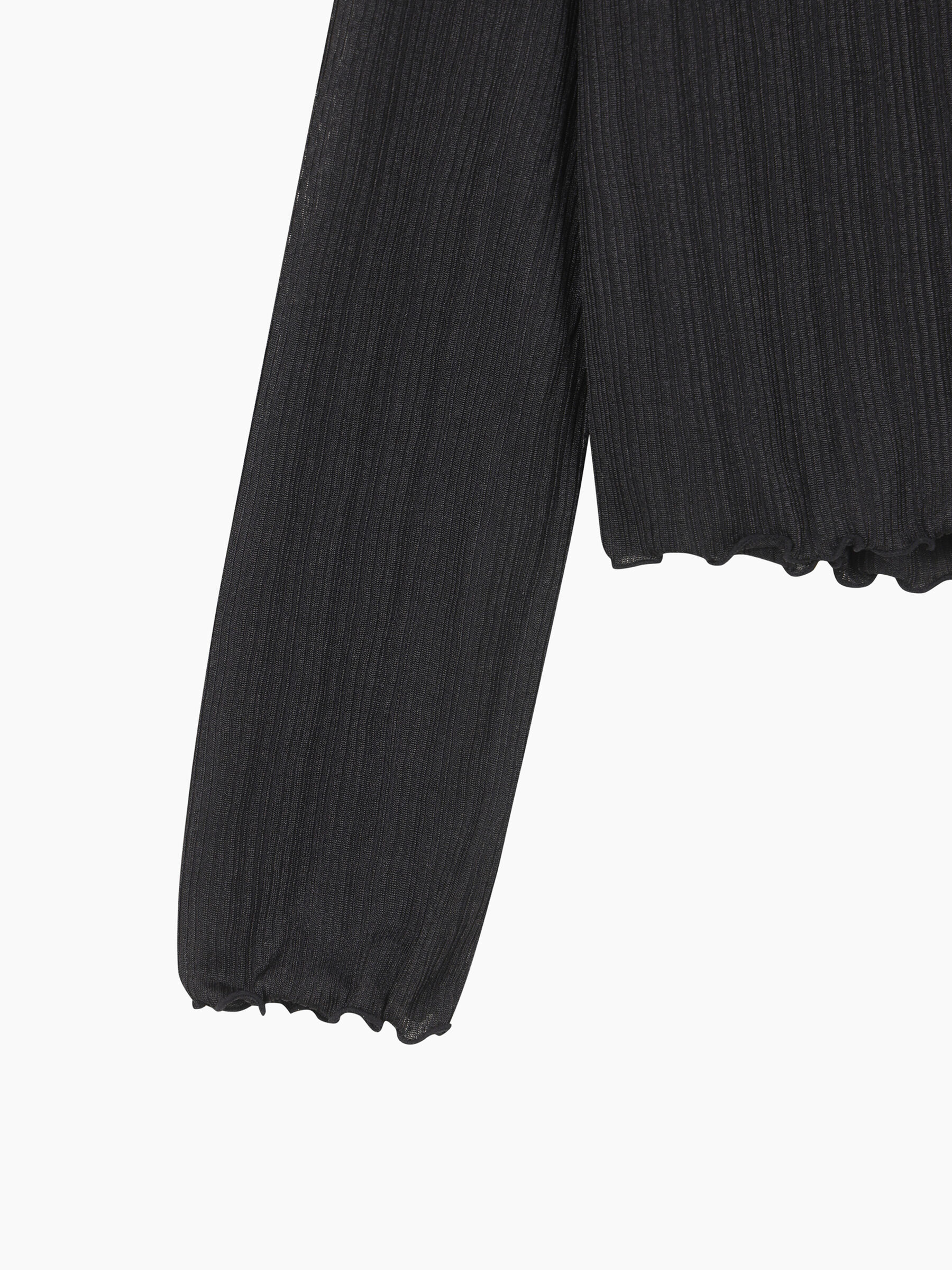 L/S SWEATER Women image number null