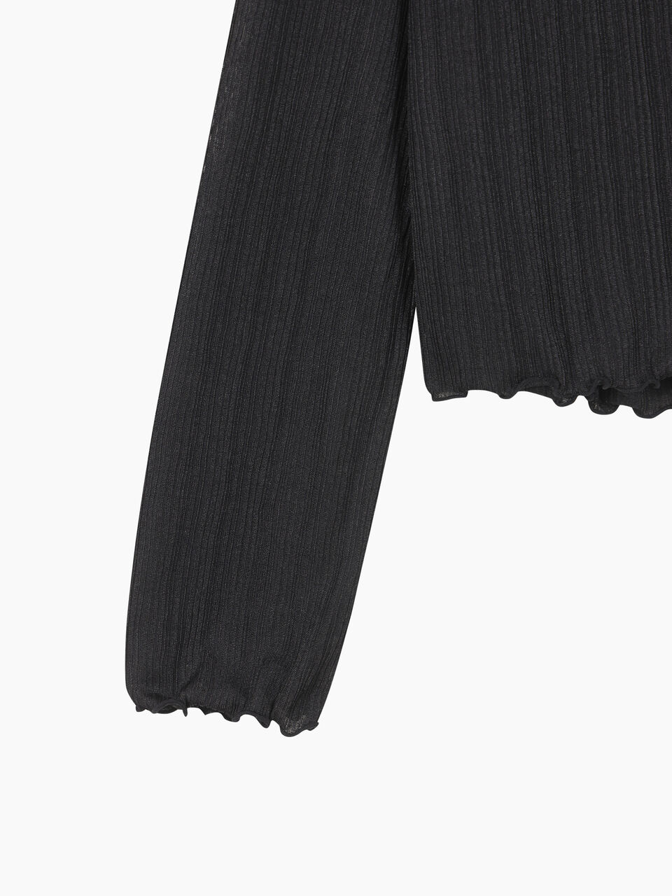 L/S SWEATER Women image number null