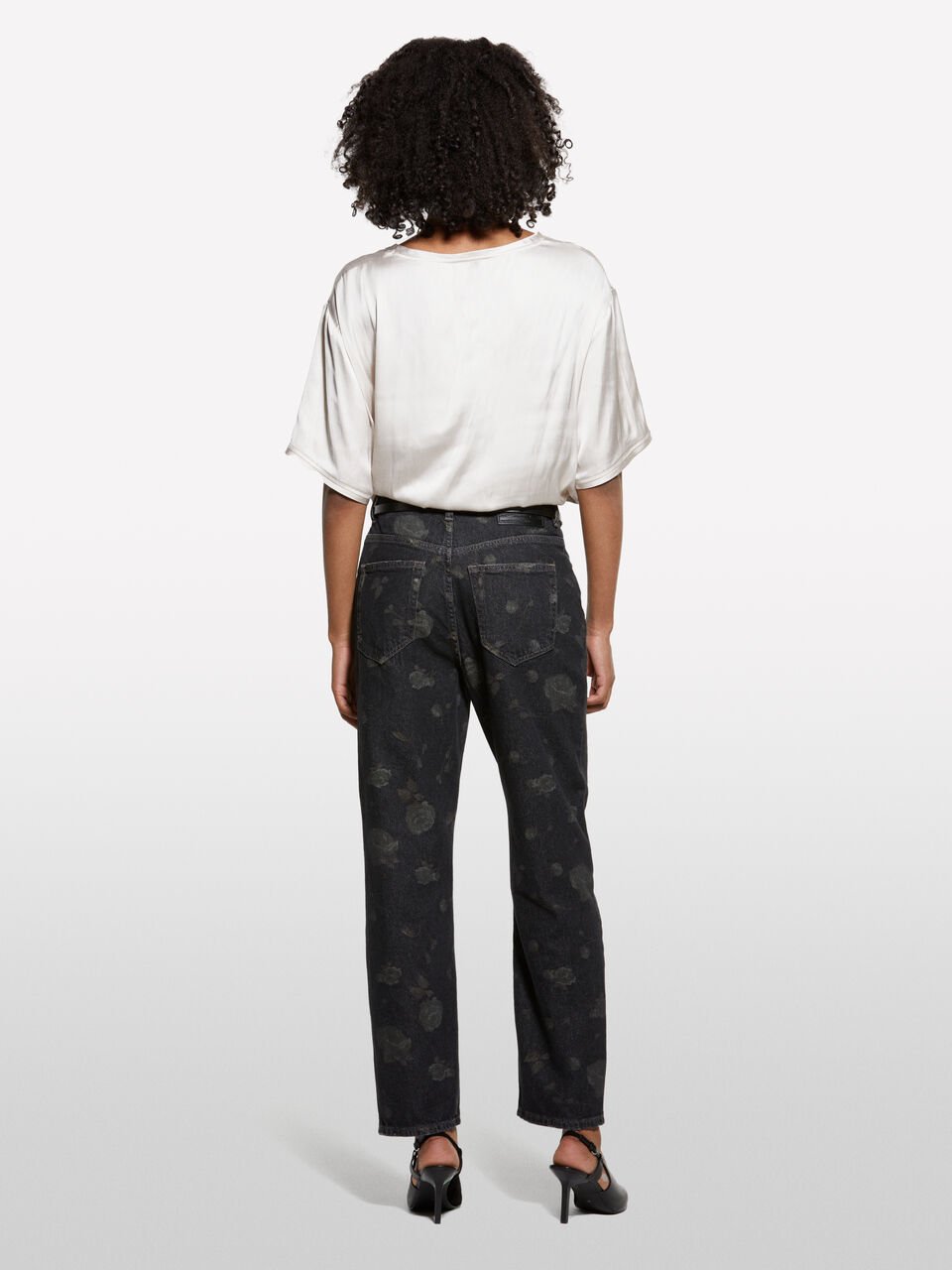 TROUSERS Women image number null