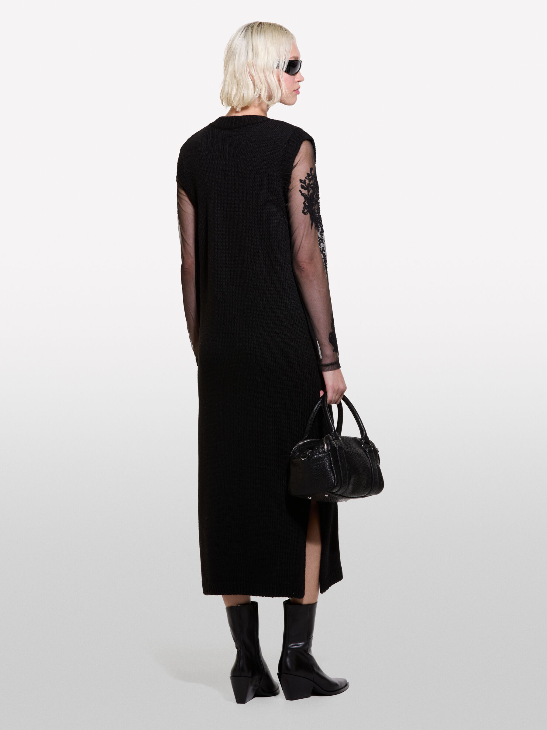 DRESS Women image number null