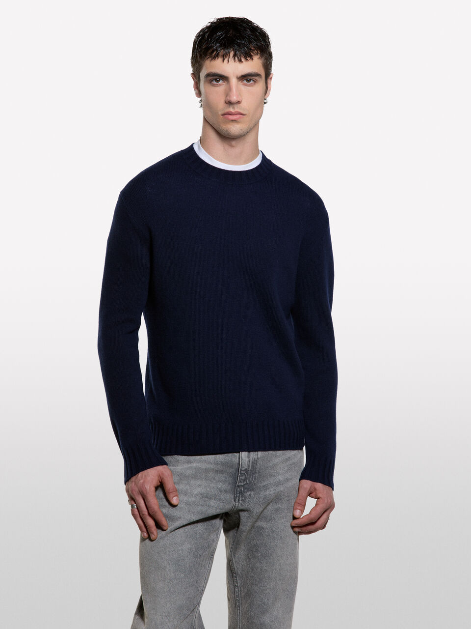 SWEATER L/S Men image number null