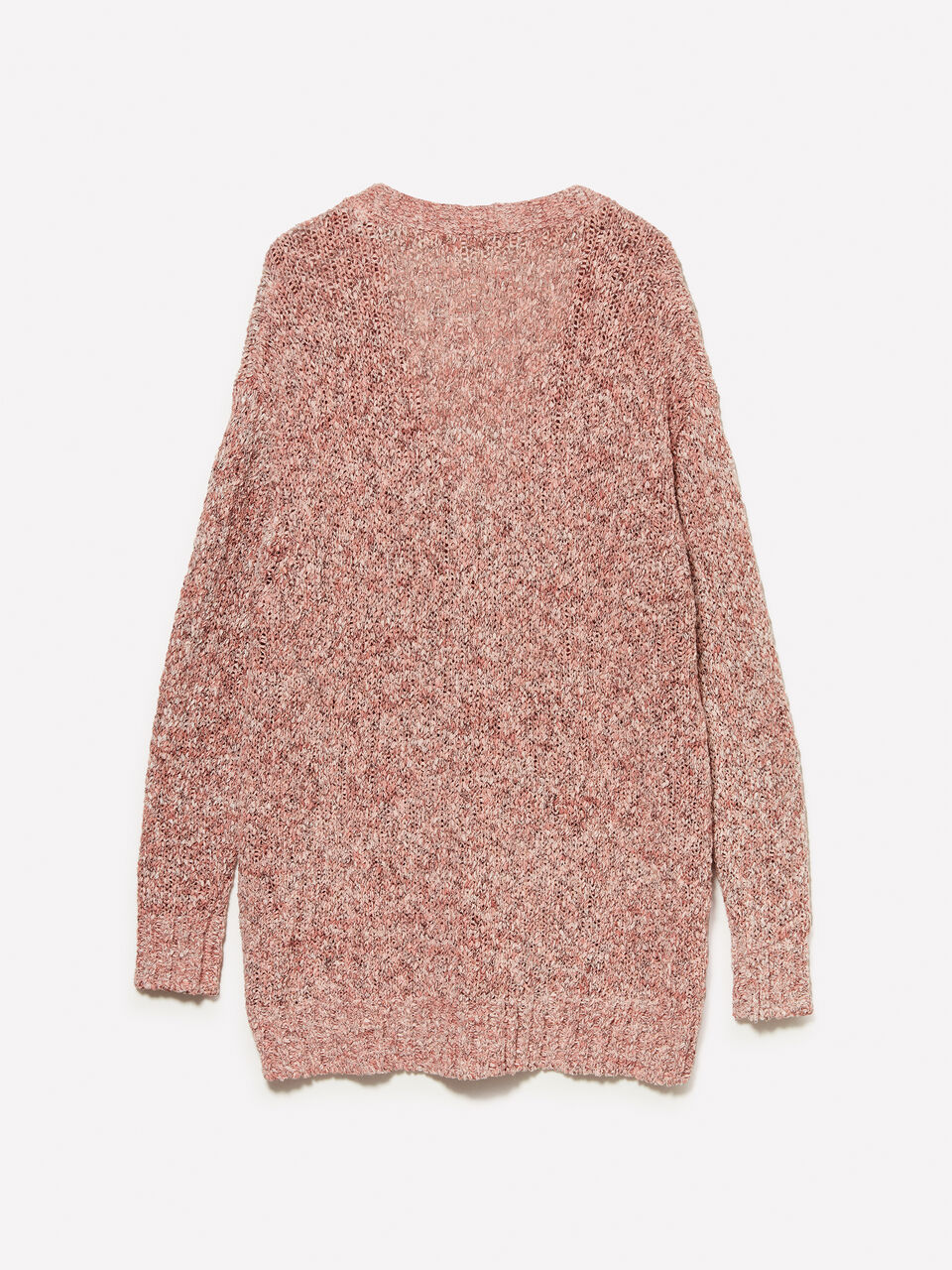 L/S CARDIGAN Women image number null