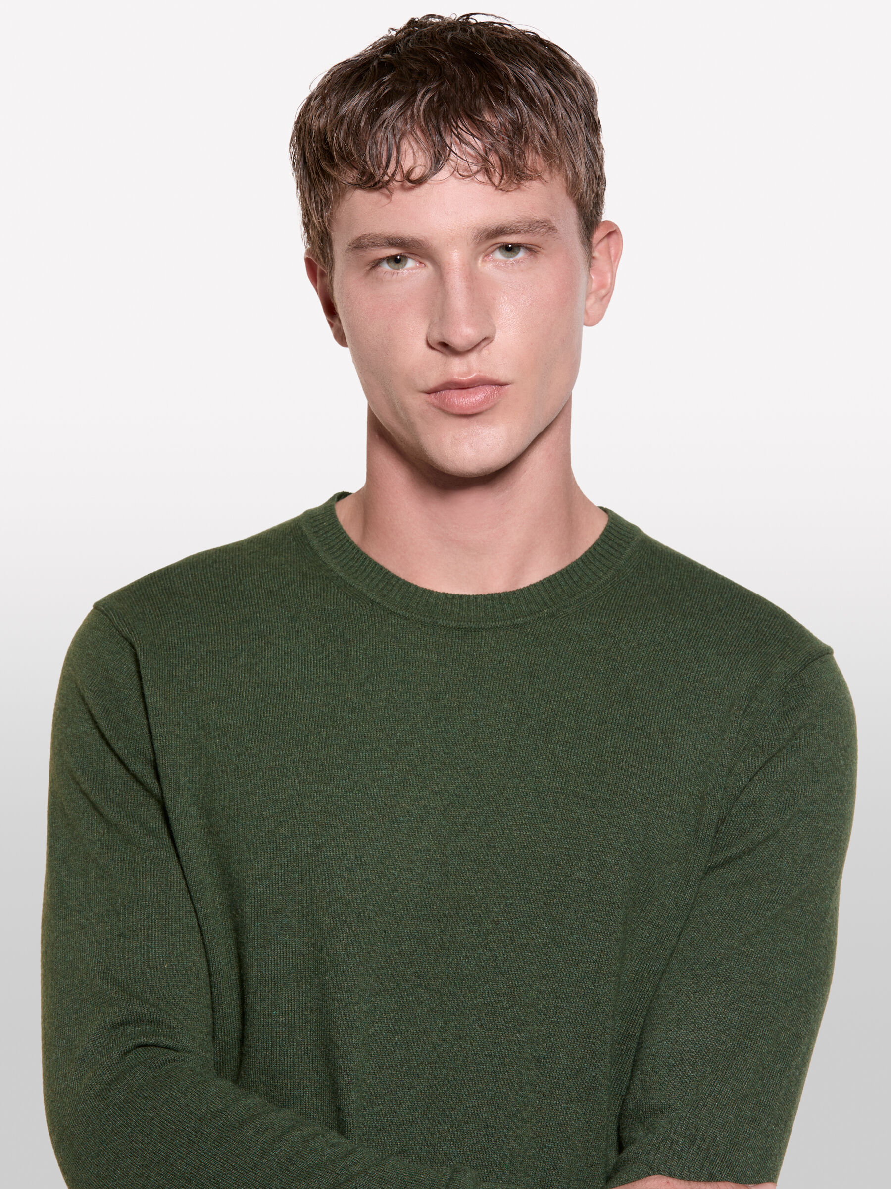 SWEATER L/S Men image number null